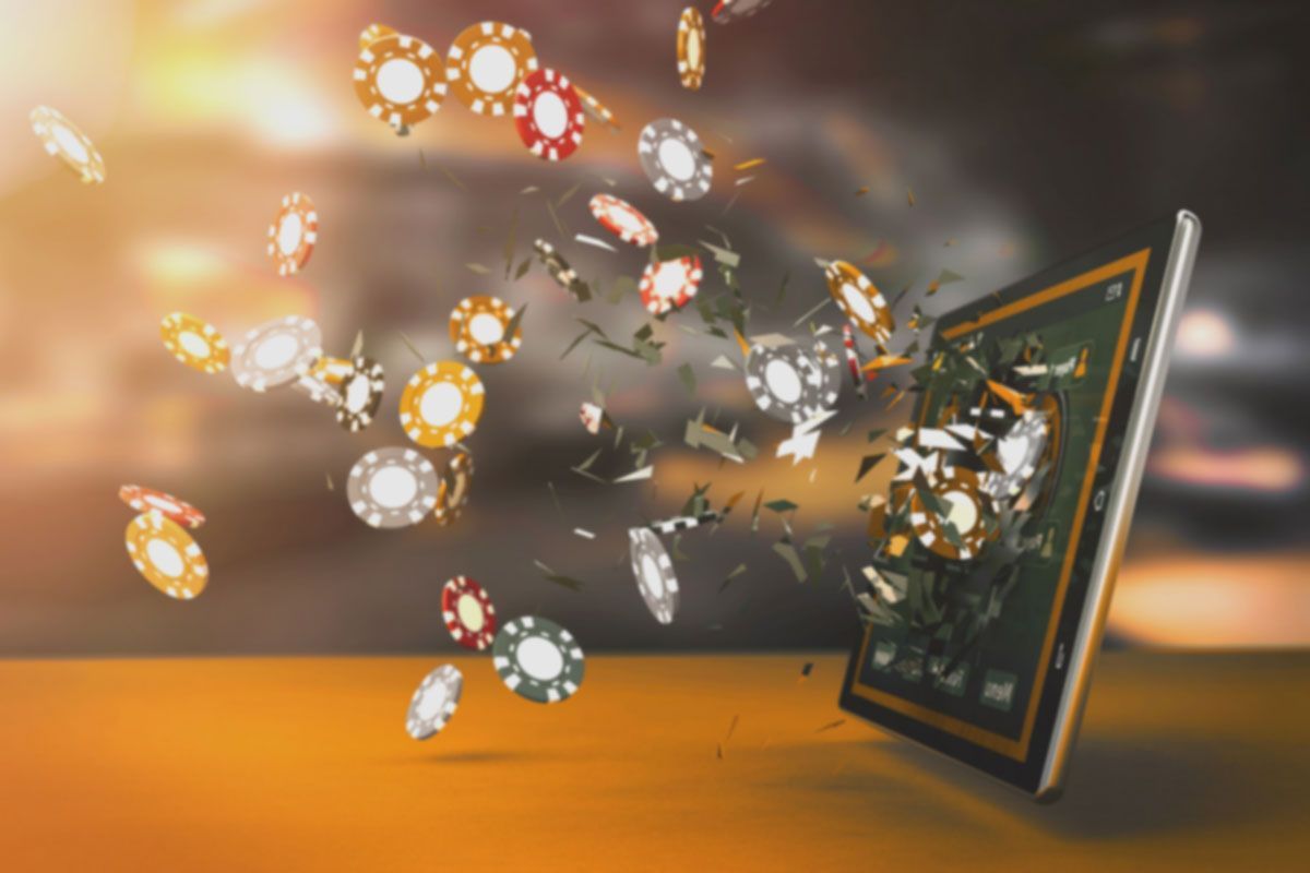 2j bet login آن لائن کیسینو میں کھیلنے کی وجوہات